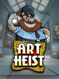 Art Heist